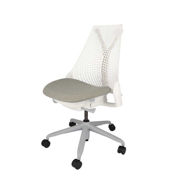 ハーマンミラー セイルチェアをレビュー!口コミ・評判をもとに徹底