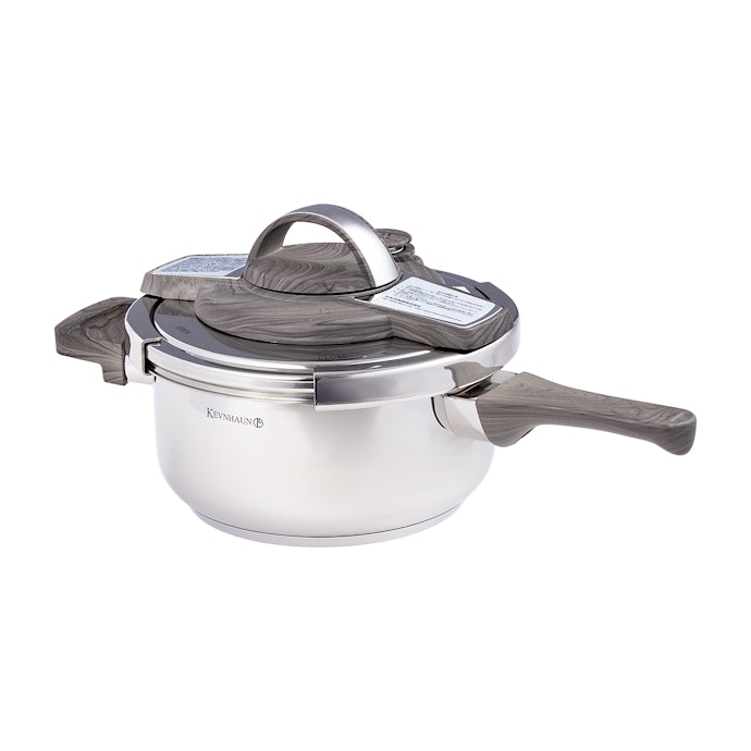 日本洋食器 KEVNHAUN 圧力鍋 KVPC40を検証レビュー!圧力鍋の 日本洋食器 KEVNHAUN 圧力鍋 KVPC40を検証レビュー!圧力鍋の