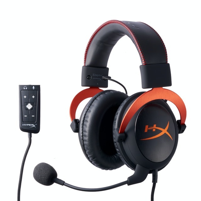 HyperX Cloud Ⅱをレビュー!口コミ・評判をもとに徹底検証 | mybest