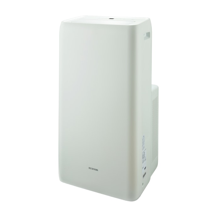 アイリスオーヤマ ポータブルクーラー冷暖2.8kW IPA-2821GHを アイリスオーヤマ ポータブルクーラー冷暖2.8kW IPA-2821GHを