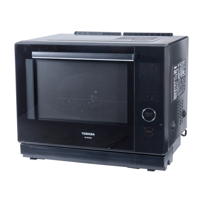東芝 石窯ドーム ER-VD7000をレビュー!クチコミ・評判をもとに 東芝 石窯ドーム ER-VD7000をレビュー!クチコミ・評判をもとに