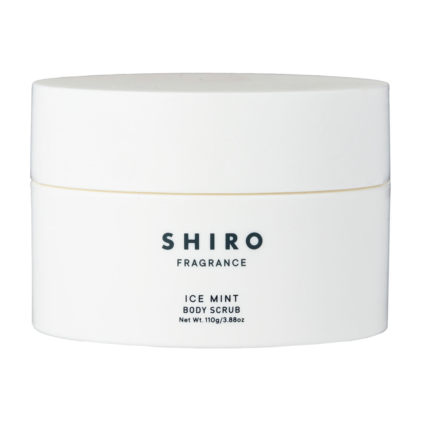 SHIRO アイスミント ボディスクラブの口コミ・評判は？実際に使って