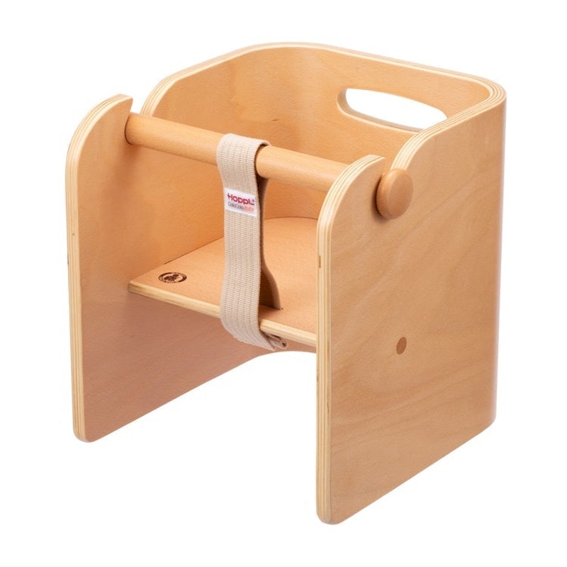 ホップル コロコロベビーチェアを全18商品と比較 口コミや評判を実際に使ってレビューしました Mybest