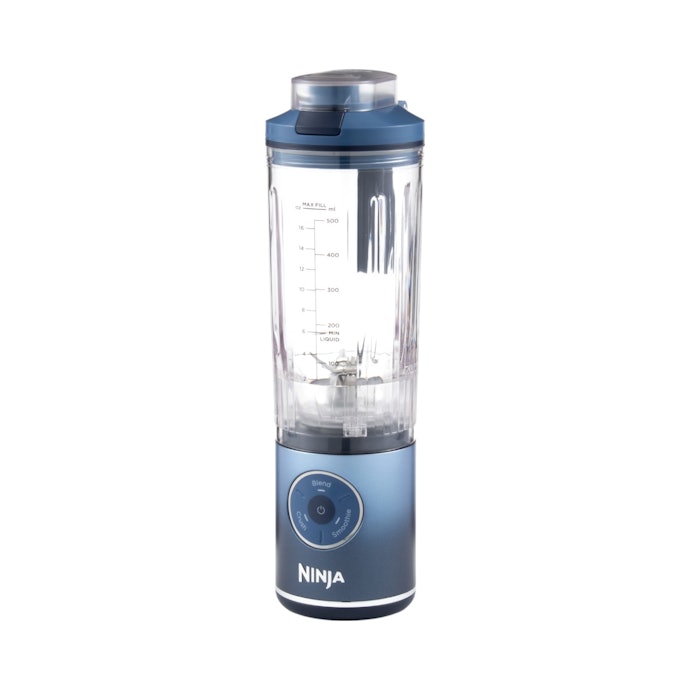 新品未使用品 NINJA BLAST コードレスミキサー 530ml 152fb1233c7d0145e26d91ced745c3