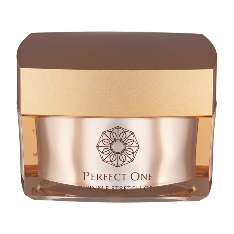 パーフェクトワン 薬用リンクルストレッチジェル 4個 薬用リンクルストレッチジェルつめかえ[医薬部外品