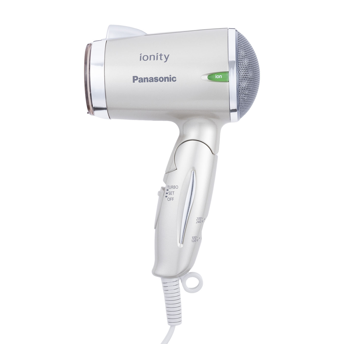 パナソニック イオニティ ヘアードライヤー EH-NE4B-Nを検証レビュー