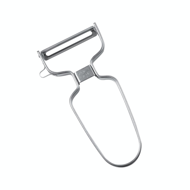 ジー・クック ステンレスピーラーを全32商品と比較！口コミや評判を実際に使ってレビューしました！ | mybest