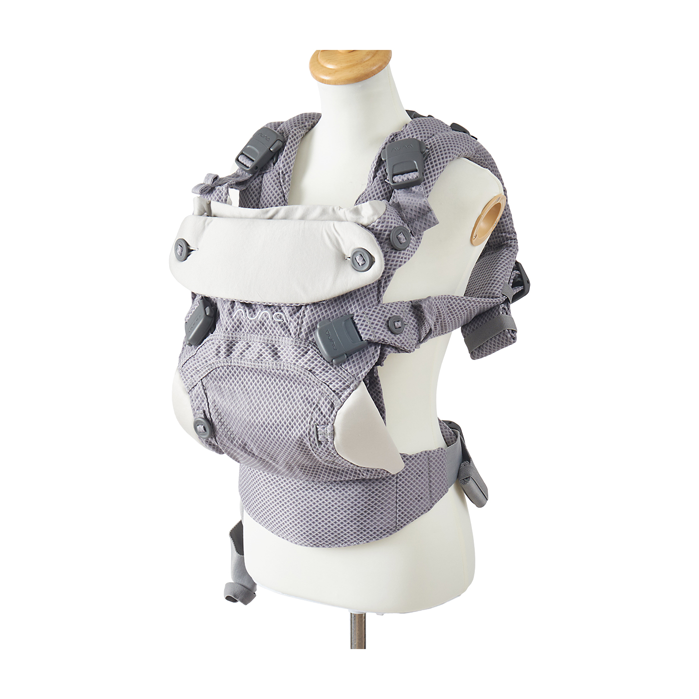 NUNA カドルクリック 抱っこ紐(美品) 247206015892.jpg?fitin=720:720