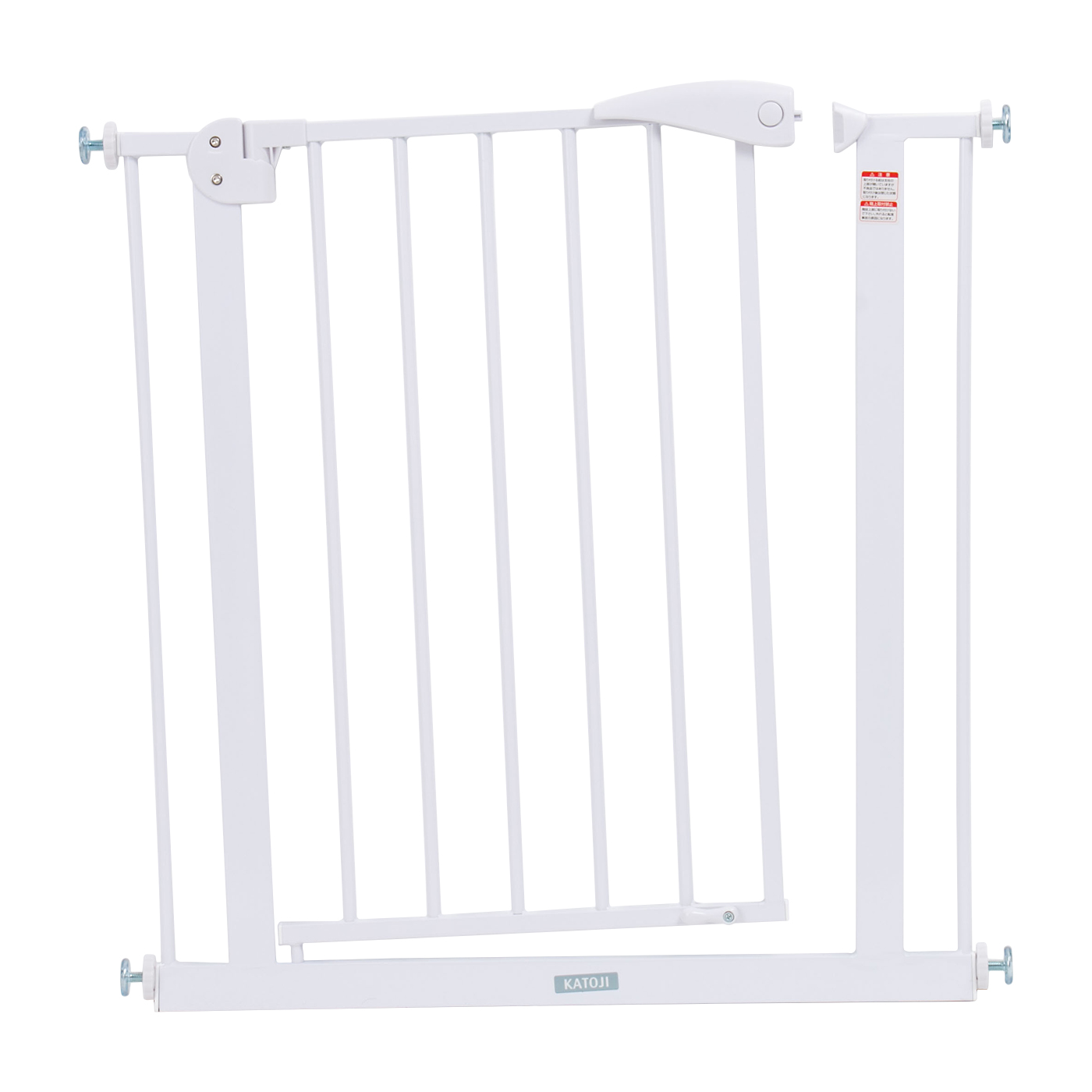 カトージ ベビーセーフティオートゲートをレビュー！クチコミ・評判を