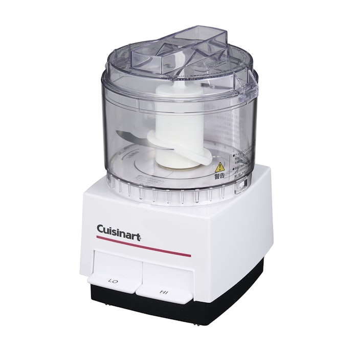 コンエアージャパン クイジナート フードプロセッサーS DLC-052J コンエアージャパン クイジナート フードプロセッサーS DLC-052J