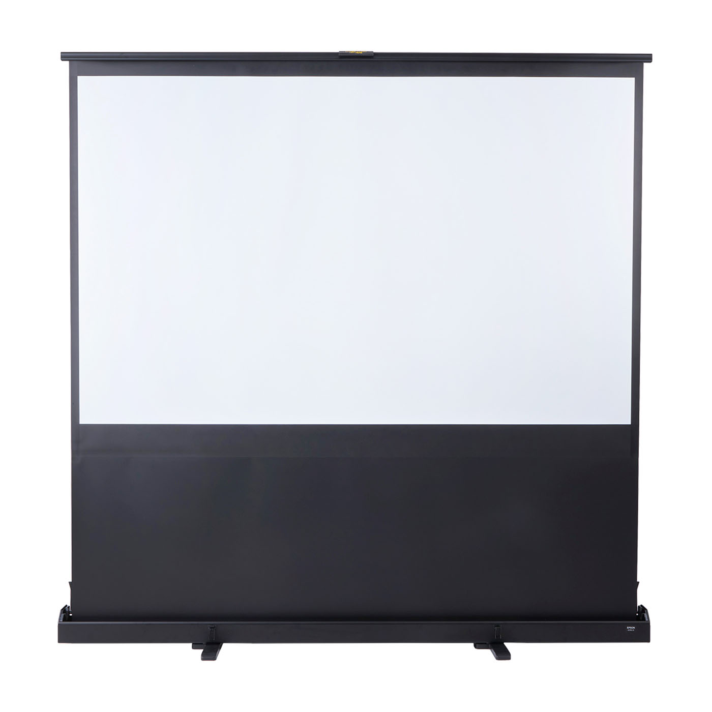 EPSON プロジェクター携帯型ロールスクリーン ELPSC27 60型 43 Amazon.co.jp: EPSON プロジェクター携帯型ロールスクリーン ELPSC27