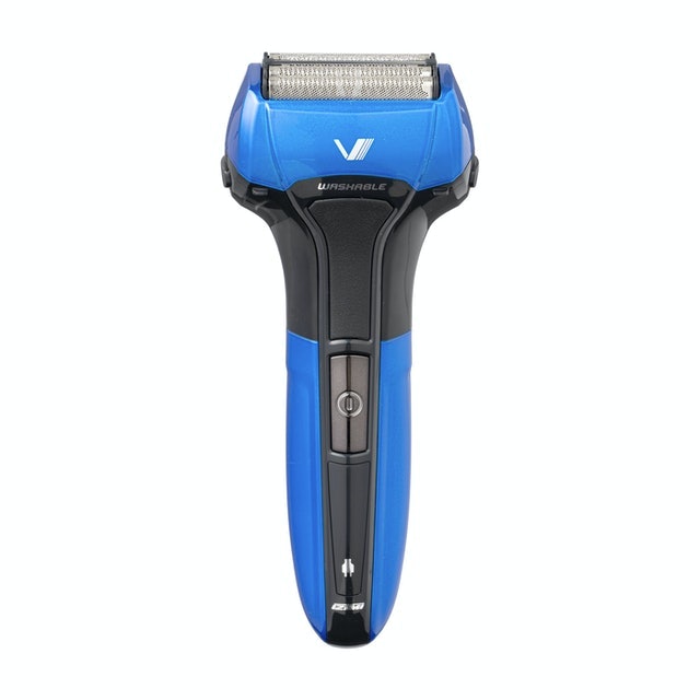 往復式シェーバー S-DRIVE IZF-V550-Aをレビュー!クチコミ 往復式シェーバー S-DRIVE IZF-V550-Aをレビュー!クチコミ