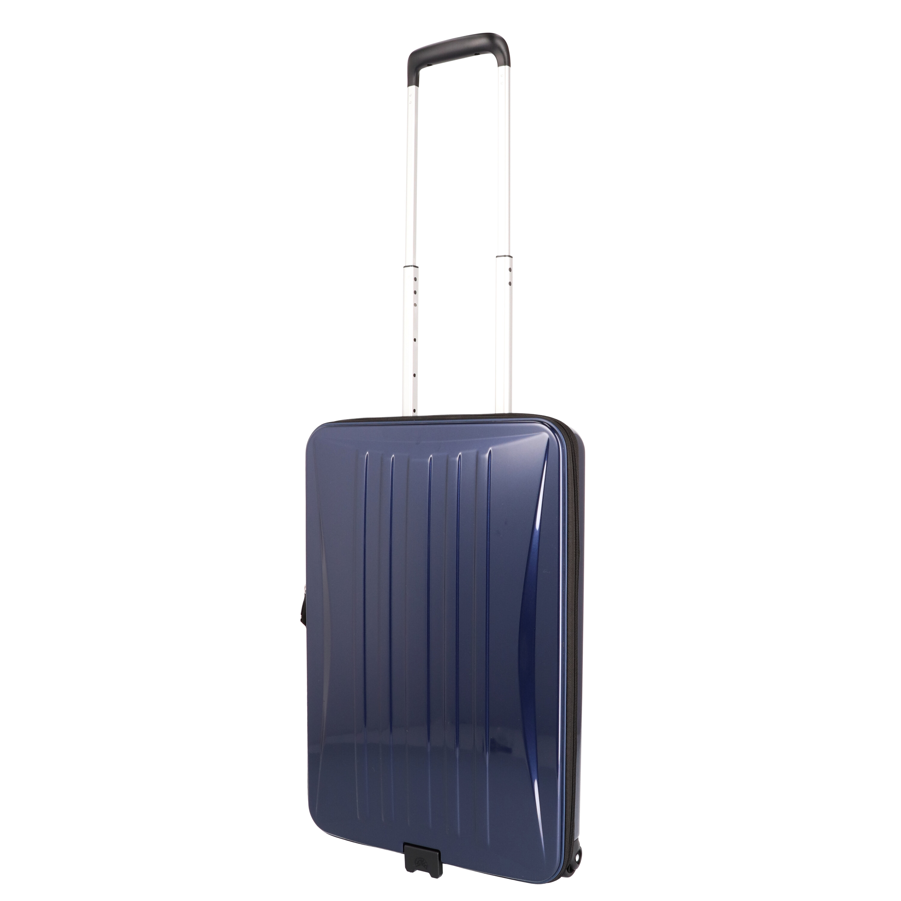 折りたたみキャリー Locoboxを検証レビュー！機内持ち込みスーツ