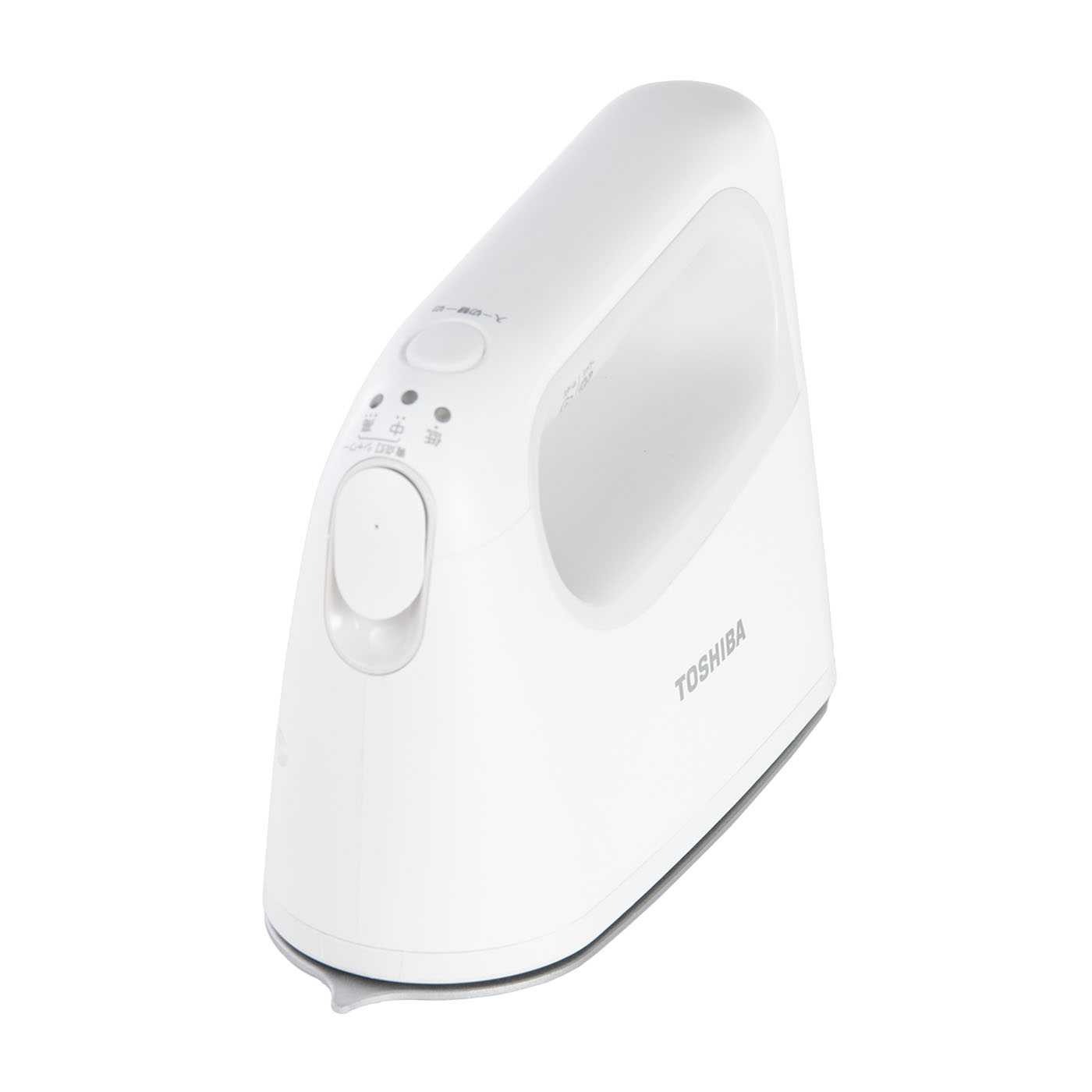 東芝ライフスタイル La・Coo-S 衣類スチーマー TAS-X7を検証レビュー