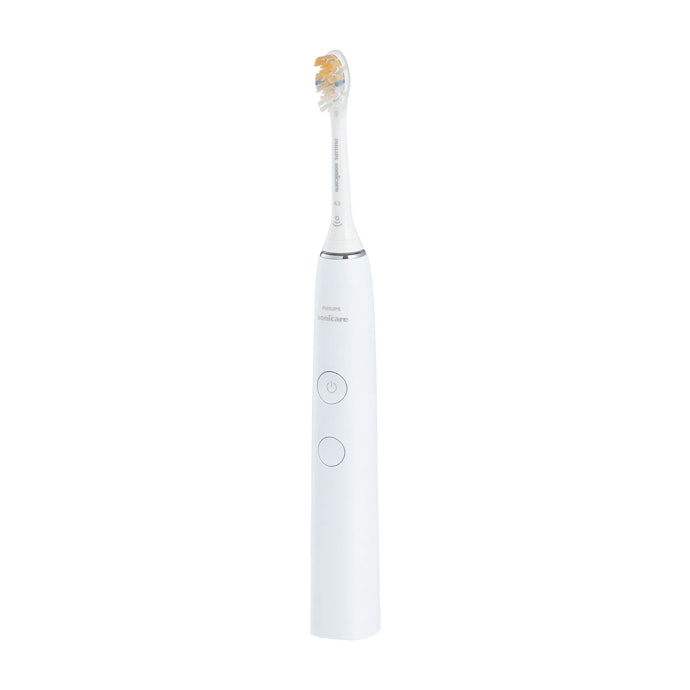 Philips Sonicare HX9911/71 電動歯ブラシ 本体 Philips Sonicare DiamondClean 9000 HX9911/71を検証レビュー