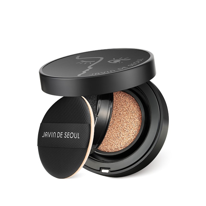 JAVIN DE SEOUL Wink Foundation Pact #21とは?