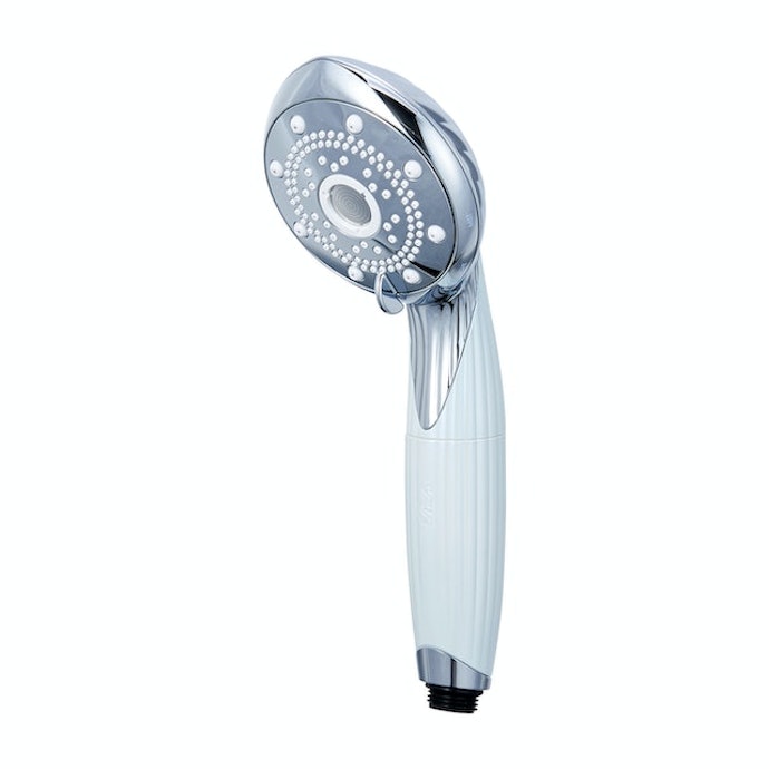 リファ ファインバブル ピュア シャワーヘッド - 美容機器