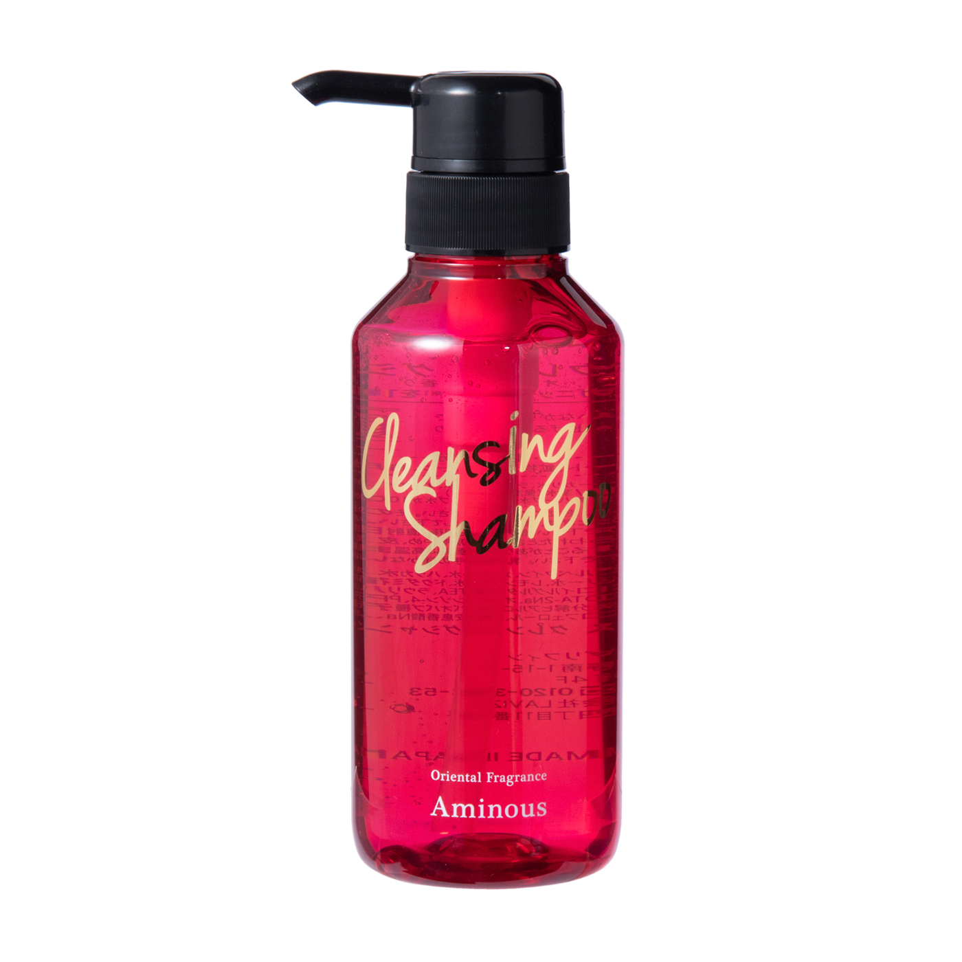 アミナス シャンプーを全22商品と比較 口コミや評判を実際に使ってレビューしました Mybest