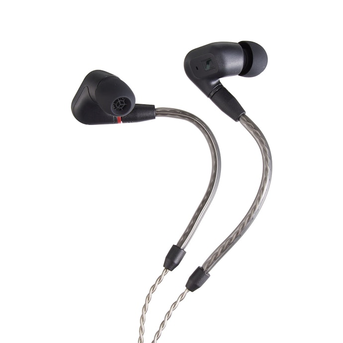 【SENNHEISER】 IE200(修理品) Sennheiser IE 200の口コミ・評判は?実際に使ってよい点・気に