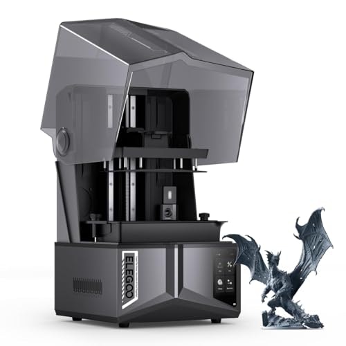 ELEGOO Saturn 4 Ultra 16Kとは?