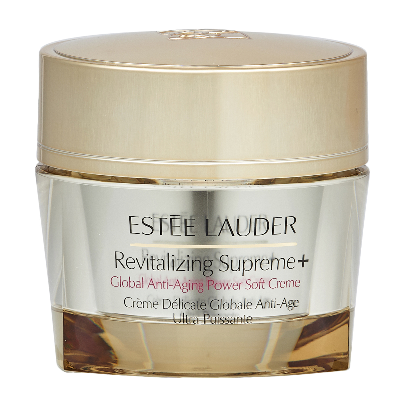 エスティローダー シュープリームプラストータルクリームを他商品と比較 口コミや評判を実際に使ってレビューしました Mybest