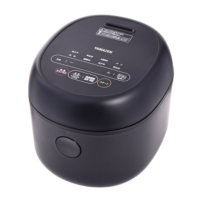 山善 マイコン式炊飯器 YJR-DM051とは?