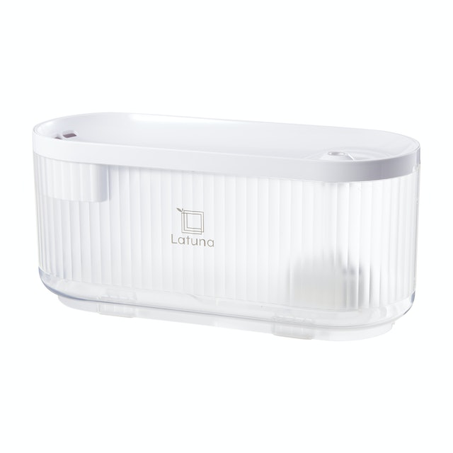 Latuna 自動給水器 L-26000をレビュー！クチコミ・評判をもとに徹底