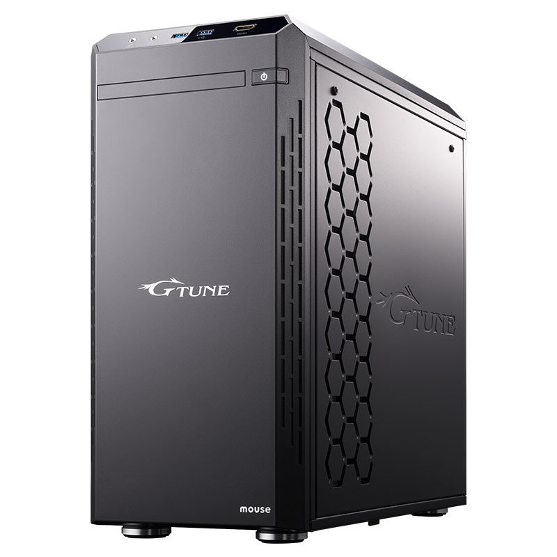 G-Tune ゲーミングPC/i7/16GB/SSD/GTX680/Office G-Tune ゲーミングPC/i7/16GB/SSD/GTX680/Office Amazon.co.jp: mouse