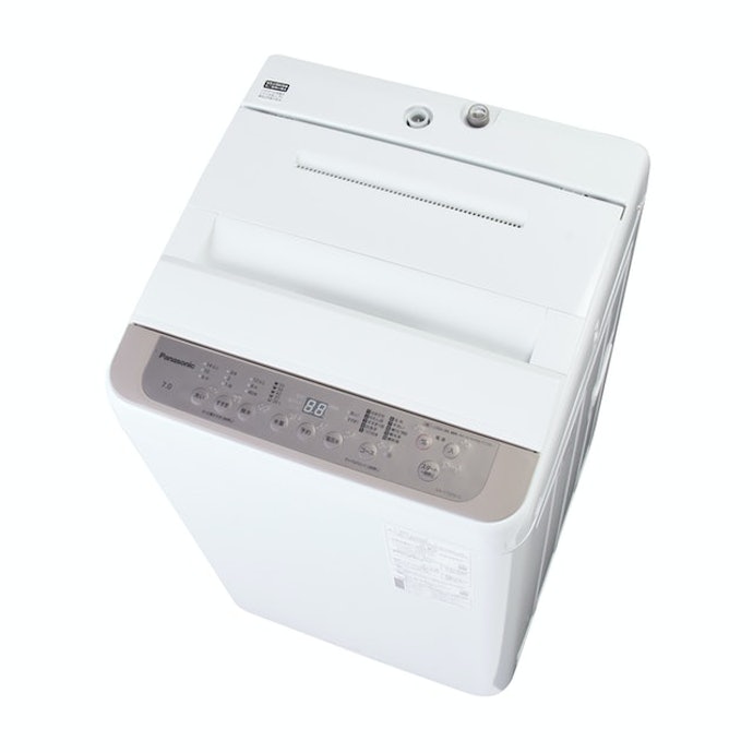 【NA-FA90H7】Panasonic 全自動洗濯機(9kg)