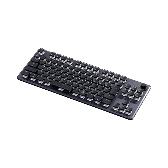 Turtle Beach Vulcan II TKL Pro Keyboardとは?