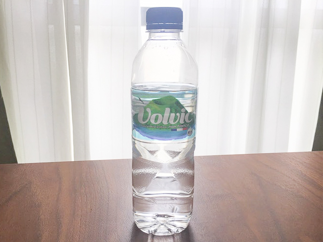 本物保証 ボルヴィック 500ml 24本入 ボルビック Volvic Materialworldblog Com