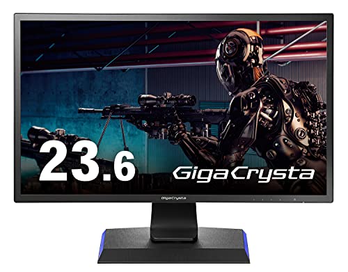 アイ・オー・データ機器 GigaCrysta ゲーミングモニター LCD