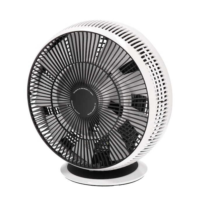 バルミューダ GreenFan Cirq バルミューダ GreenFan Cirq