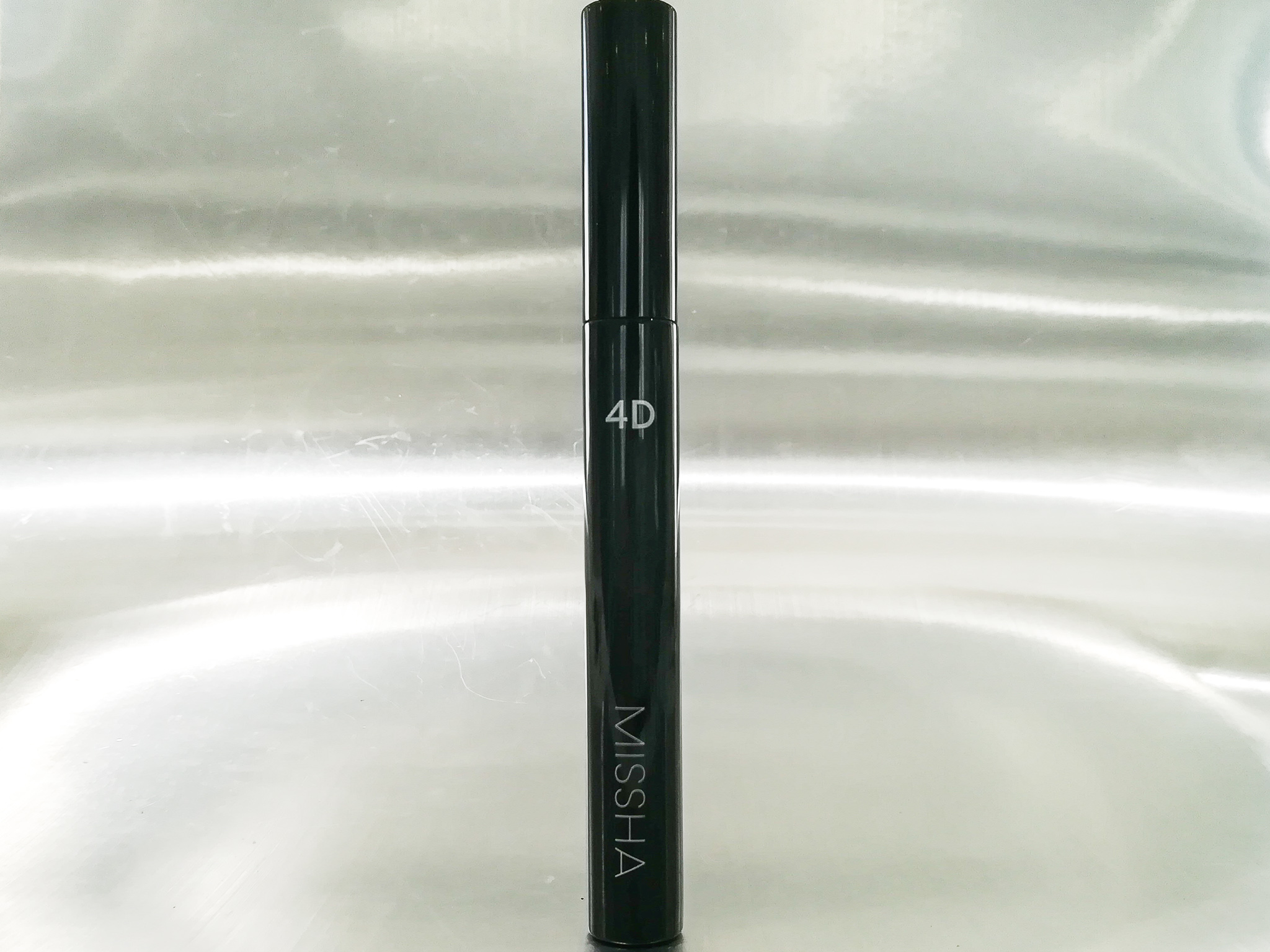 Missha ミシャ 4dマスカラを他商品と比較 口コミや評判を実際に使ってレビューしました Mybest