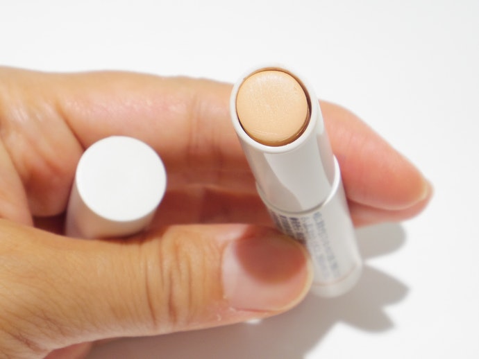 無印良品 コンシーラー スティックタイプを他商品と比較 口コミや評判を実際に使ってレビューしました Mybest