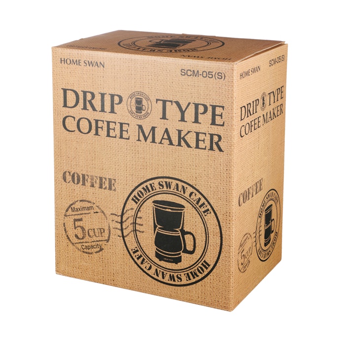 新津興器 コーヒーメーカー 5カップを全28商品と比較 口コミや評判を実際に使ってレビューしました Mybest