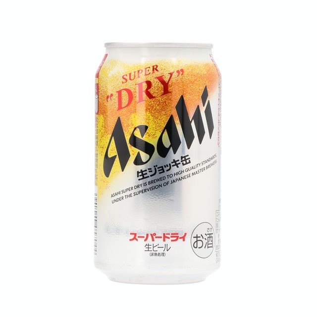 アサヒ スーパードライ 生ジョッキ缶をレビュー!口コミ・評判をもとに