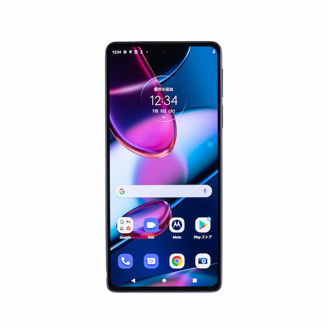 motorola edge 30 proをレビュー！クチコミ・評判をもとに徹底検証