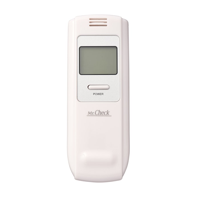 オーム電機 アルコールテスター HB-A02-Wは他のアルコールチェッカーとどう違うの?