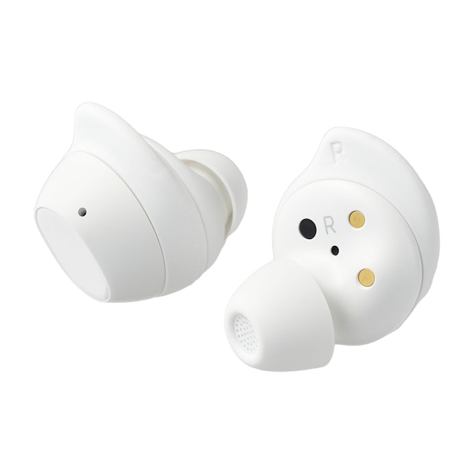 samsung Galaxy buds FEとは?