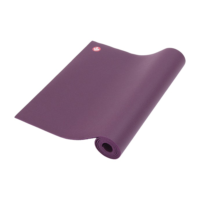 アイロックス Manduka プロライト ヨガマットは他のヨガマットとどう違うの?