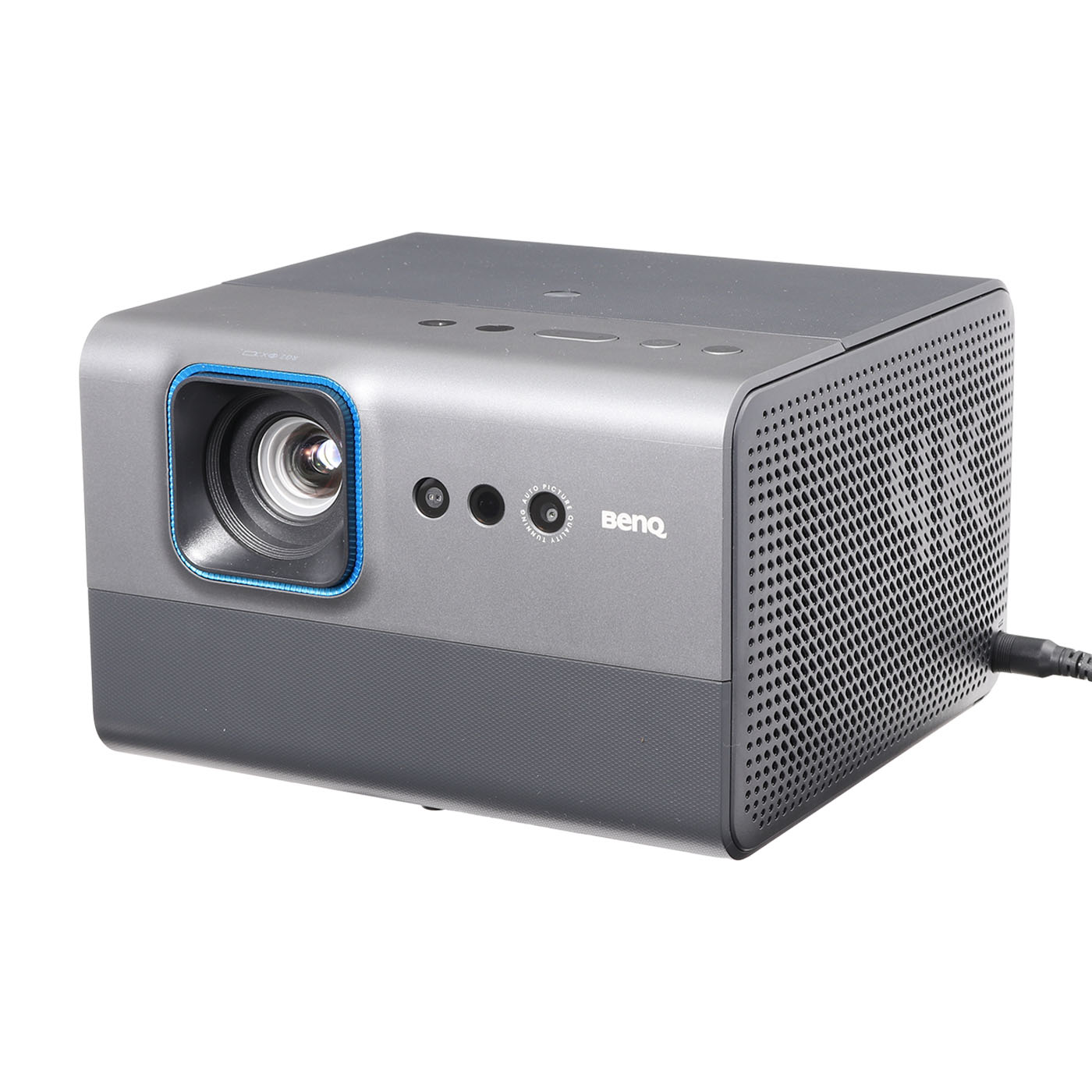 BenQ GP520 4K ホームプロジェクターの口コミ・評判は？実際に使って