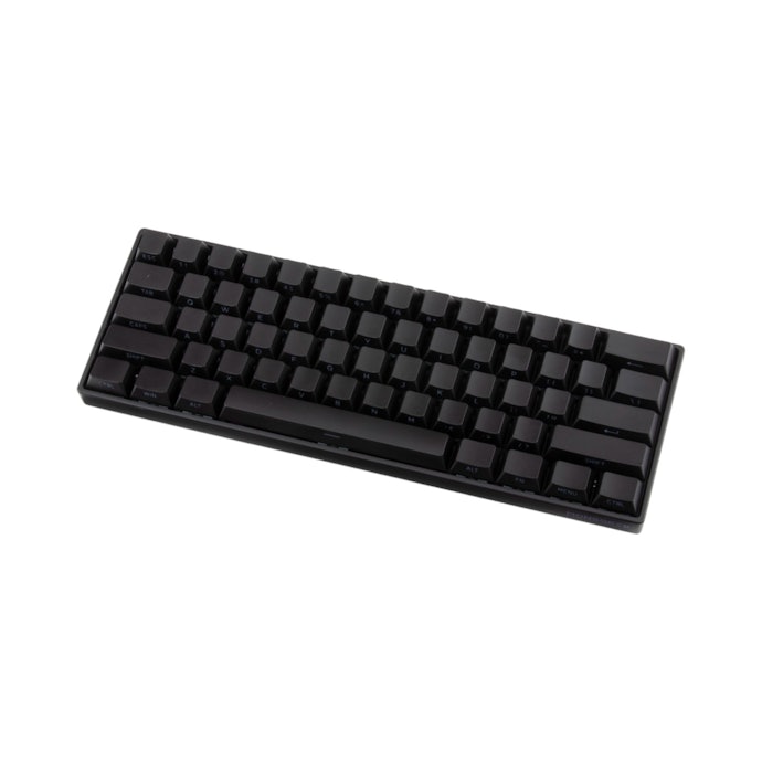 MonsGeek FUN60 Pro SP AKKO01-00005-BLKとは?