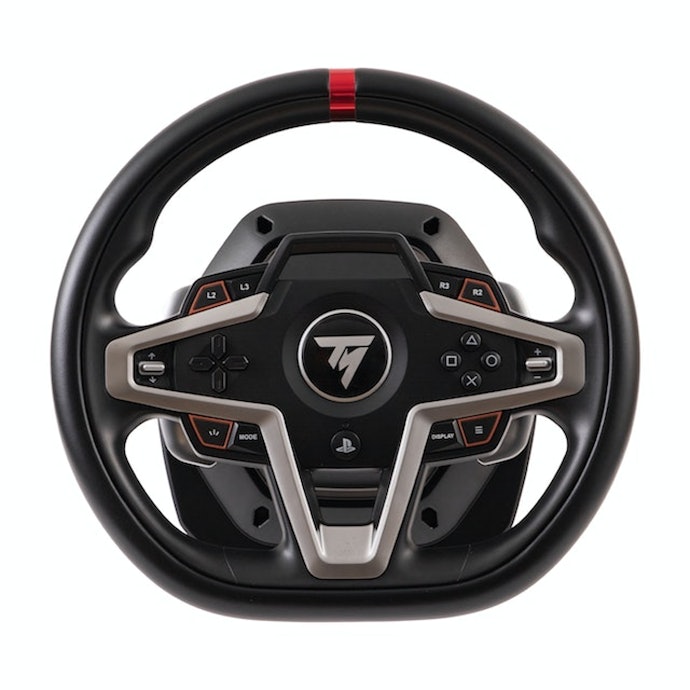 Thrustmaster T248とは?
