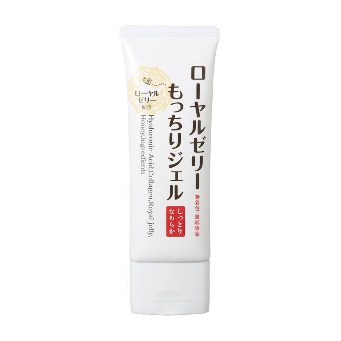 なちゅライフ ローヤルゼリーもっちりジェルをレビュー!クチコミ なちゅライフ ローヤルゼリーもっちりジェルをレビュー!クチコミ