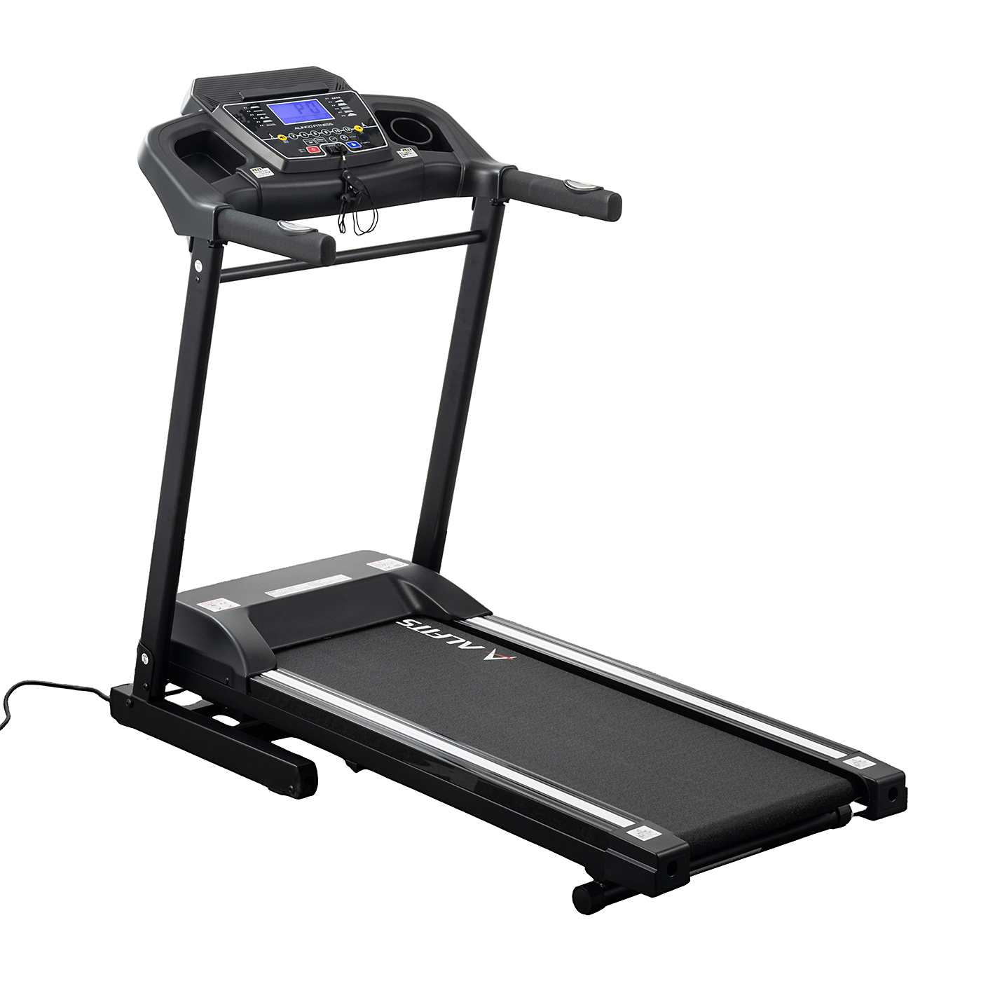 決まりました】アルインコ ランニングマシーン AFR1119A