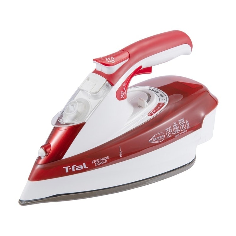 ティファール フリームーブパワー9985を全26商品と比較 口コミや評判を実際に使ってレビューしました Mybest