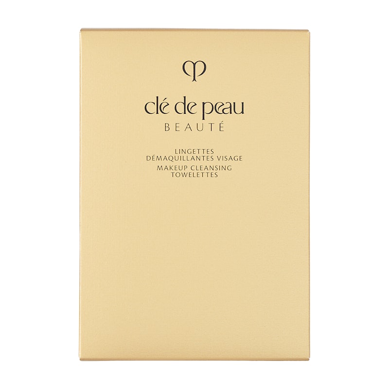 クレ・ド・ポー ボーテ ランジェットデマキアントヴィサージュの口コミ