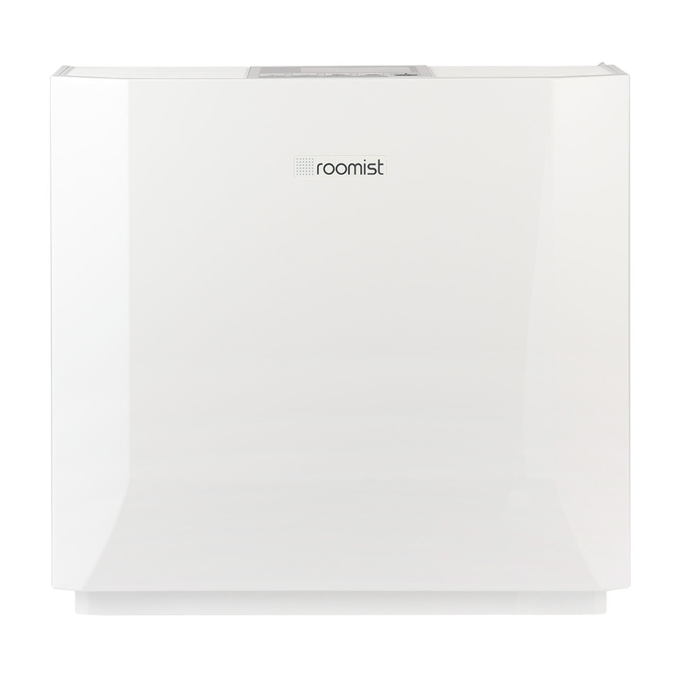 SHK90SR-W roomist 加湿器 クリアホワイト ハイブリッド ハイブリッド式加湿器「roomist（ルーミスト）SHK90」｜三菱重工