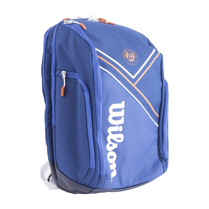 Wilson Sporting GoodS RG SUPER TOUR BACKPACK 2022 WR8018301001とは?